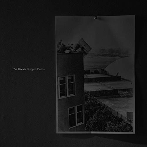 Dropped Pianos Dropped Pianos von KRANKY