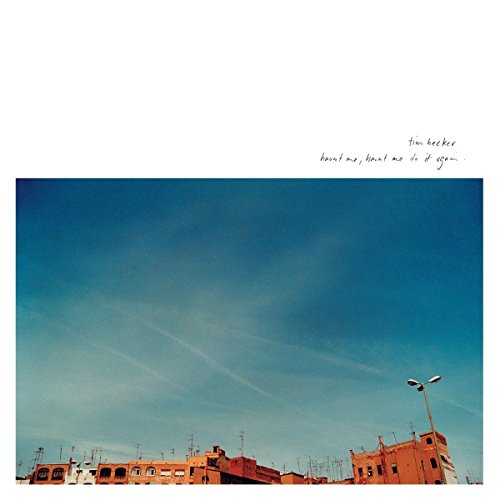 Haunt Me,Haunt Me Do It Again Haunt Me,Haunt Me Do It Again von KRANKY