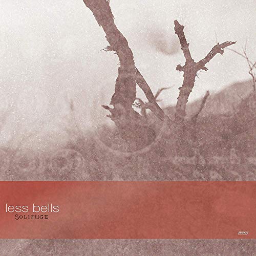 Less Bells - Solifuge Less Bells - Solifuge von KRANKY