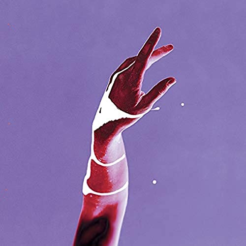 MJ Guider - Sour Cherry Bell von KRANKY