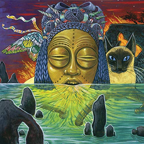 Naked Acid von Revolver