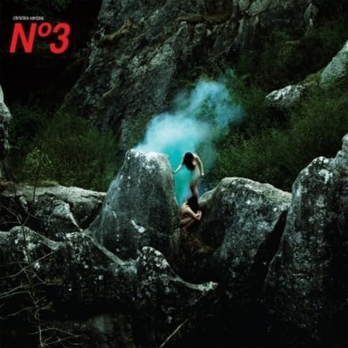 No 3 [Vinyl LP] von KRANKY