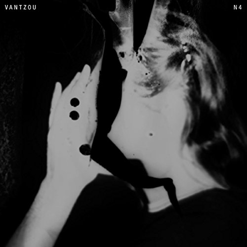 No.4 [Vinyl LP] von KRANKY