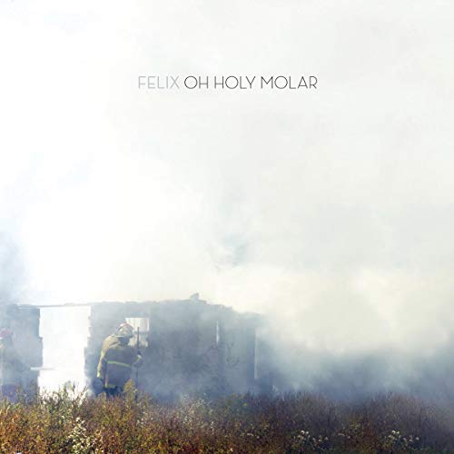Oh Holy Molar von Revolver