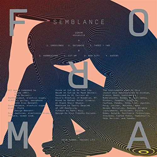 Semblance Semblance von KRANKY