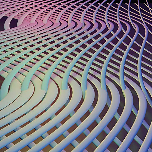 Strands [Vinyl LP] von KRANKY