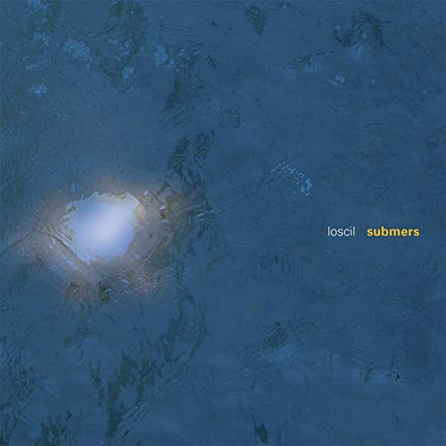 Submers [Vinyl LP] von KRANKY