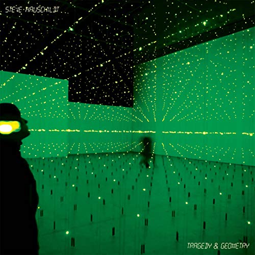 Tragedy and Geometry von Revolver