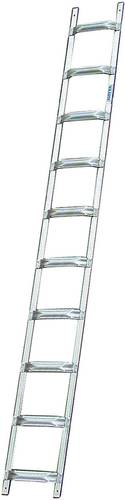 Krause 804334 Aluminium Dachleiter Silber 6kg von KRAUSE