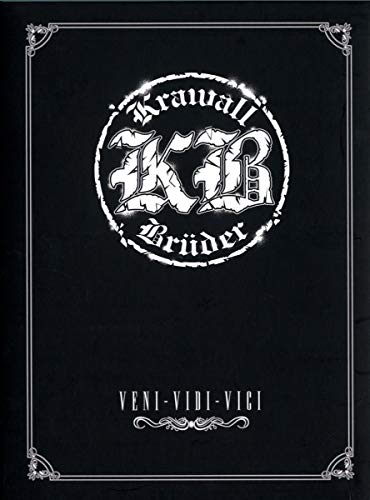 Krawallbrüder - Veni-Vidi-Vici von KRAWALLBRÜDER