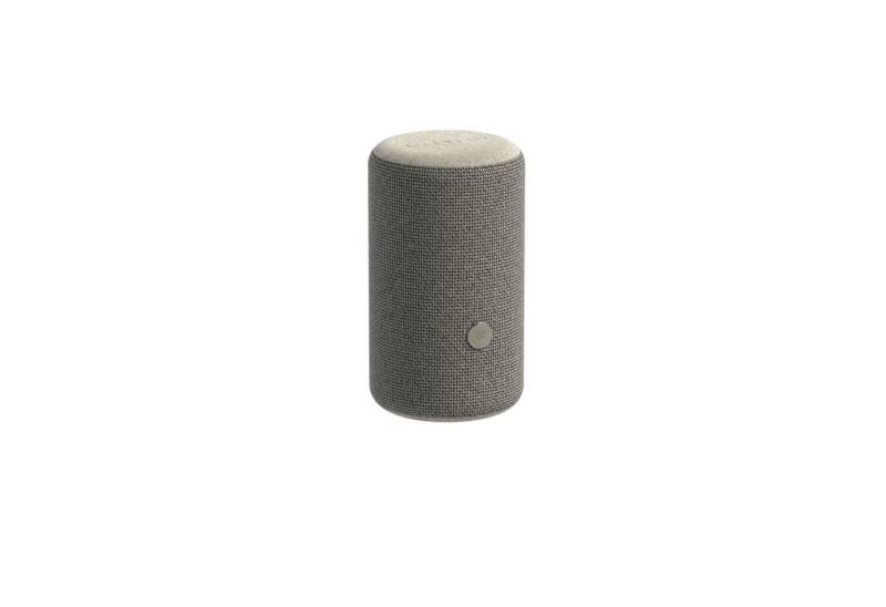 KREAFUNK CARE Serie: aCAPPELLA Lautsprecher (True Wireless Stereo) von KREAFUNK