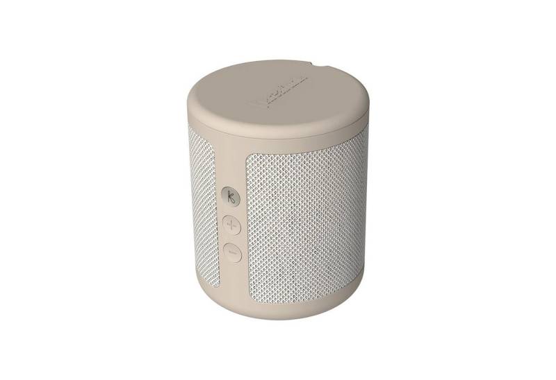 KREAFUNK Dabbie DAB+, FM & Bluetooth Lautsprecher, DAB+ Radio- und Lautsprecher Digitalradio (DAB) von KREAFUNK