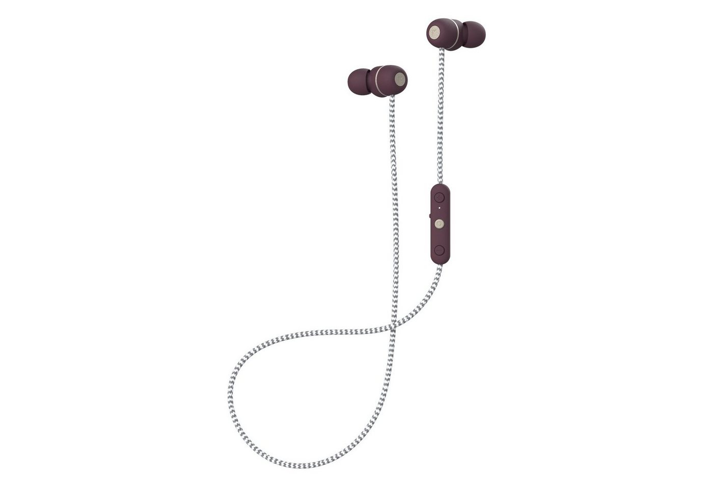 KREAFUNK On-Ear-Kopfhörer (aVIBE Bluetooth Kopfhörer) von KREAFUNK