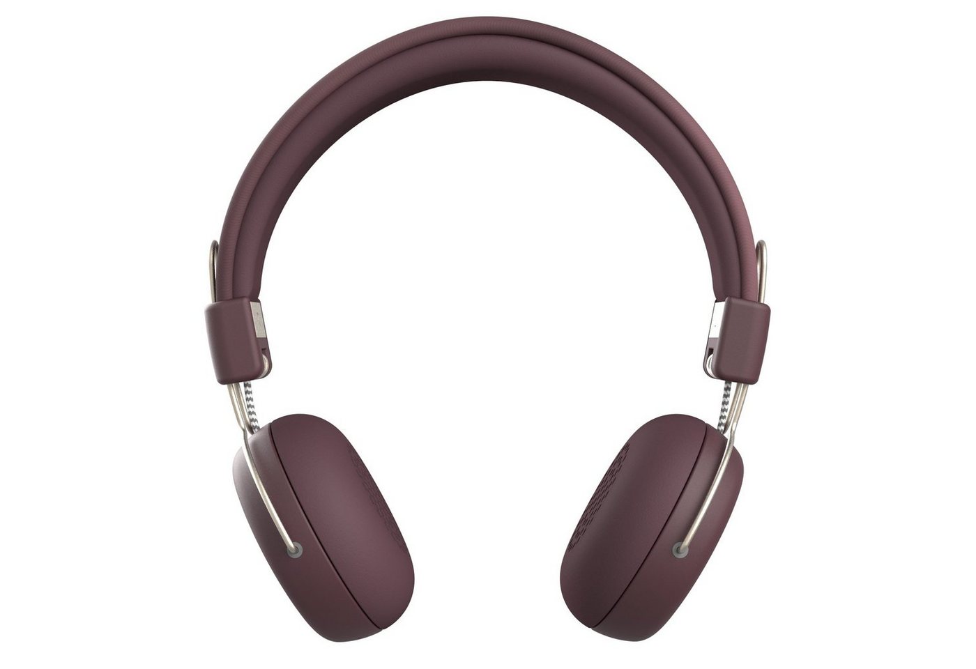 KREAFUNK On-Ear-Kopfhörer (aWEAR Bluetooth Kopfhörer) von KREAFUNK