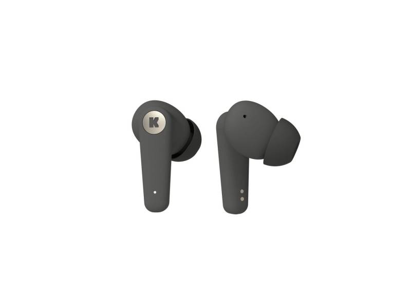 KREAFUNK aSENSE Bluetooth-Kopfhörer (ANC, eingebautes Mikro, Bluetooth 5.2) von KREAFUNK
