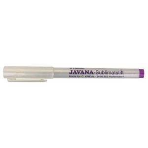 KREUL Sublimatstift Layoutmarker violett 1,0 - 2,0 mm, 1 St. von KREUL