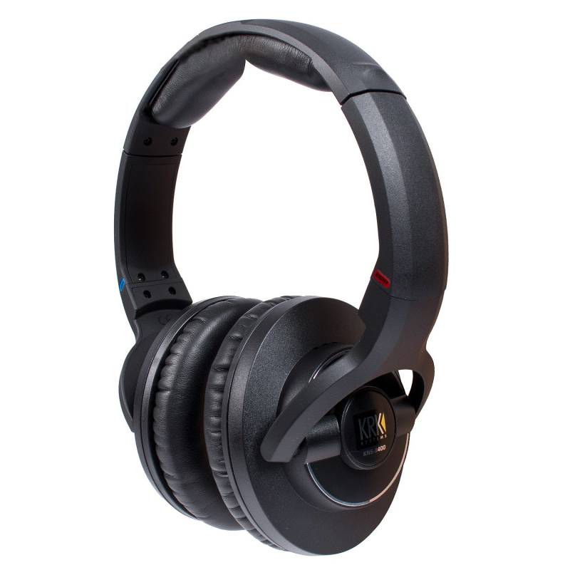 (B-Ware) KRK KNS-8400 Studio-Kopfhörer von KRK