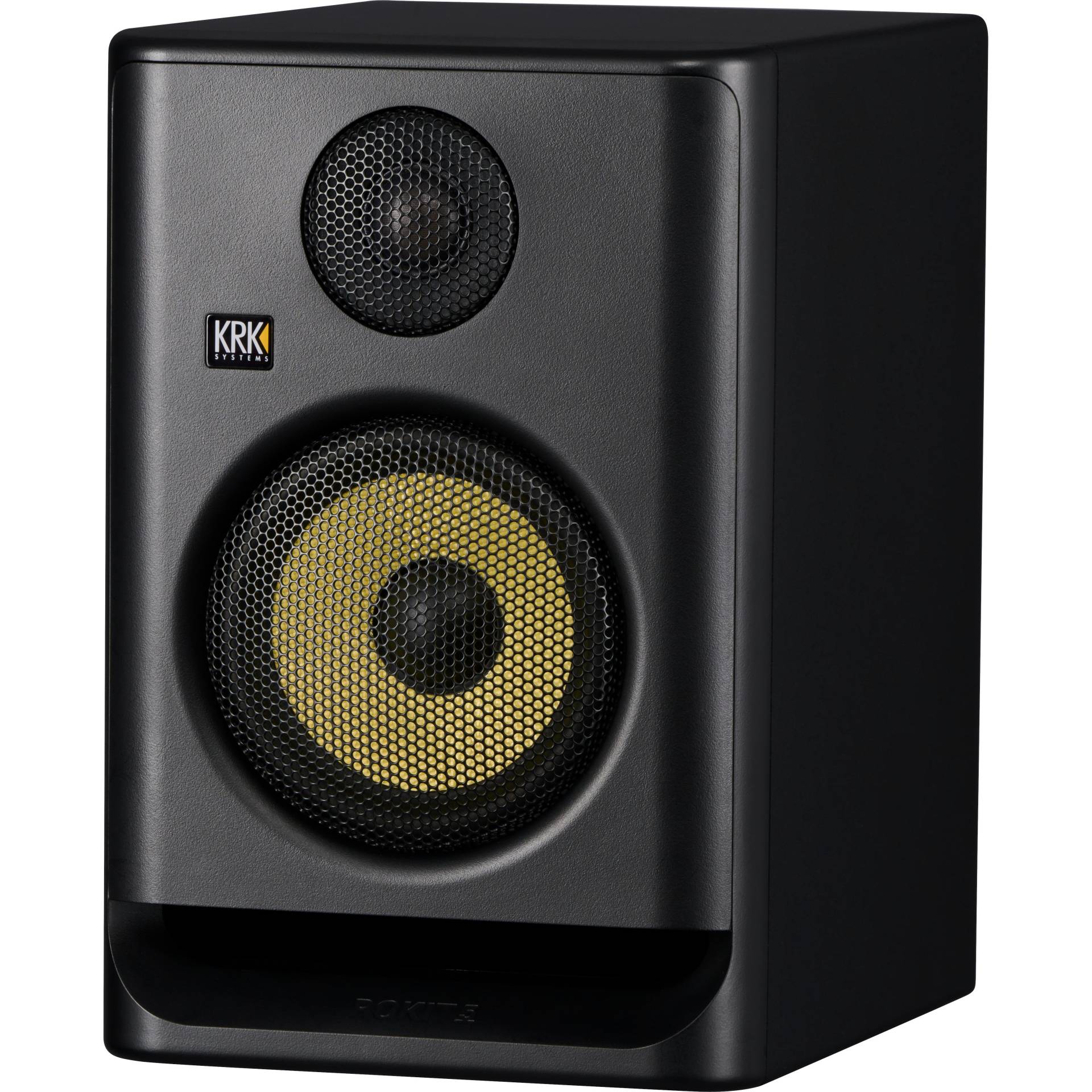 (B-Ware) KRK Rokit 5 G5 Active Studio Monitor (Single Unit) von KRK