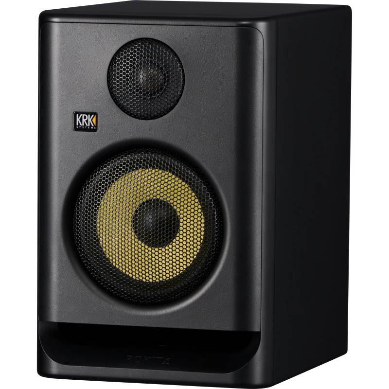 (B-Ware) KRK Rokit 5 G5 Active Studio Monitor (Single Unit) von KRK