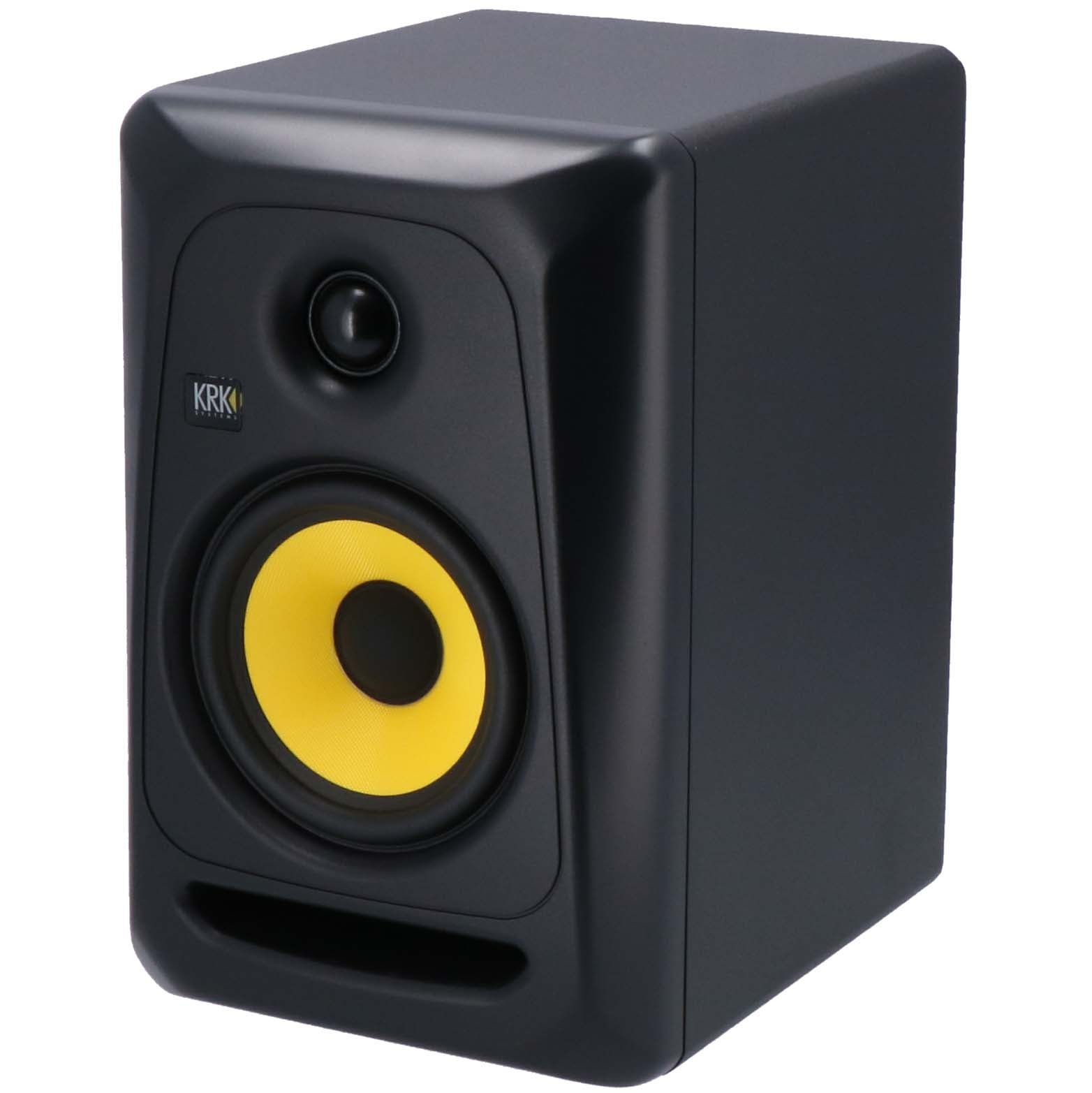 (B-Ware) KRK Rokit RP5 Classic 5 Active Studio Monitor (Per Unit) von KRK
