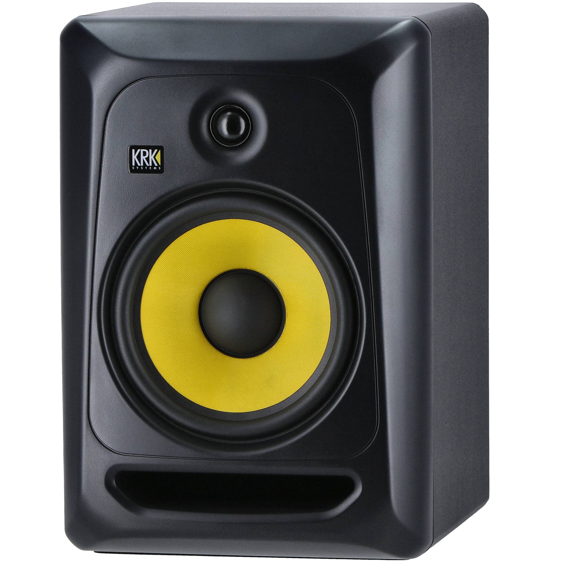 (B-Ware) KRK Rokit RP8 Classic 8 Active Studio Monitor (Single Unit) von KRK