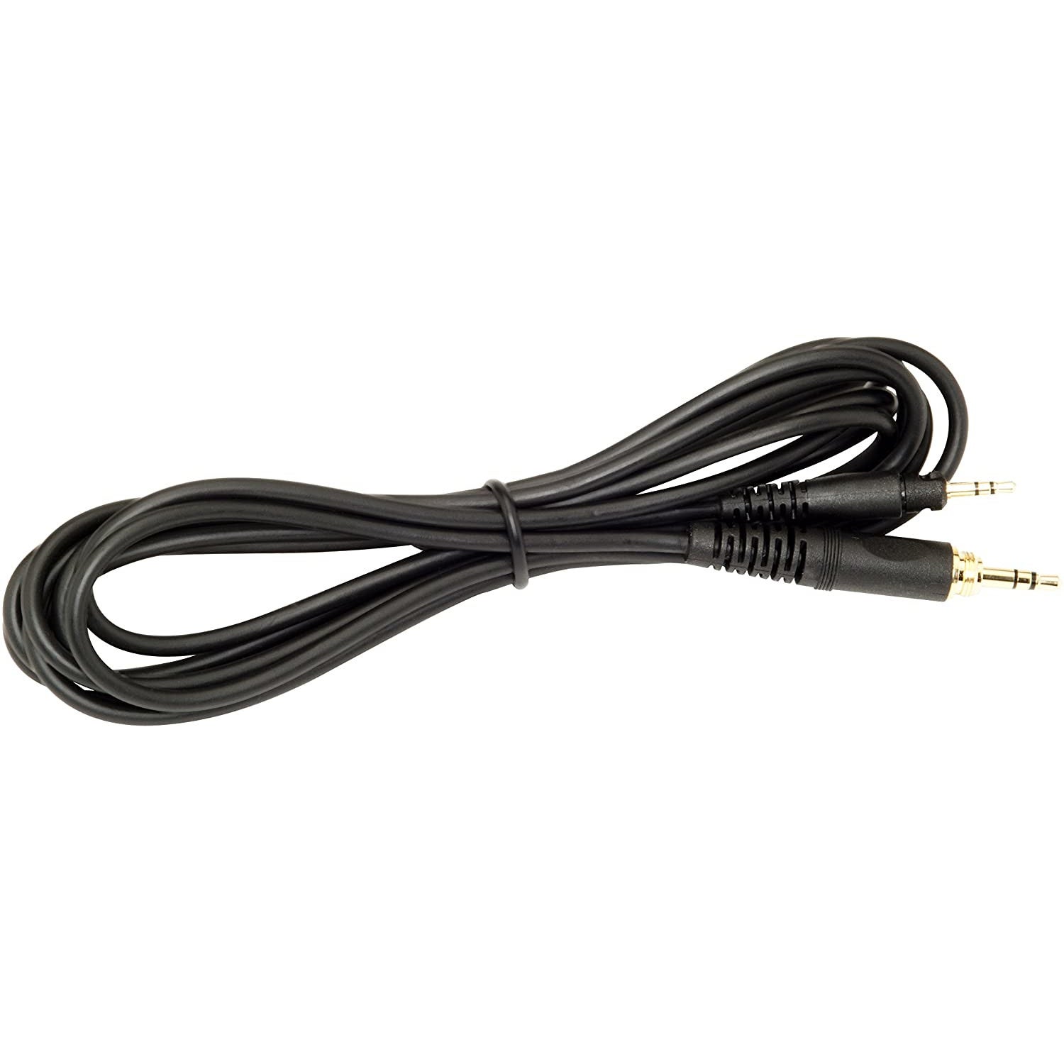 KRK CBLK00028 Headphone Cable for KNS 6400/8400, 2.5m von KRK