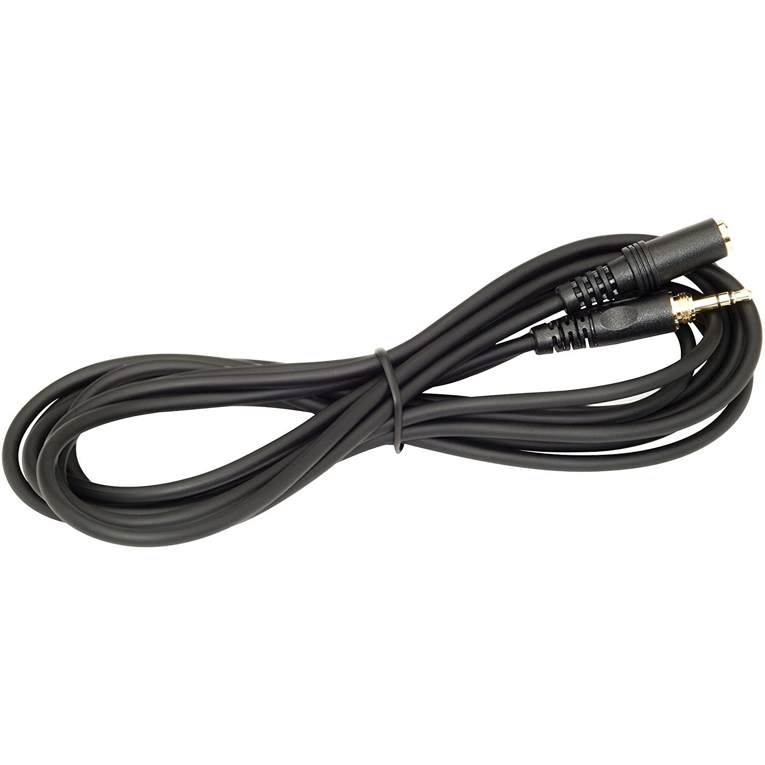 KRK CBLK00029 Headphone Cable Extension for KNS 6400/8400, 3m von KRK