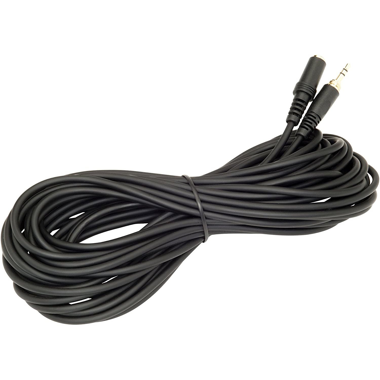 KRK CBLK00030 Headphone Cable Extension for KNS 6400/8400, 10m KRK CBLK00030 Headphone Cable Extension for KNS 6400/8400, 10m von KRK