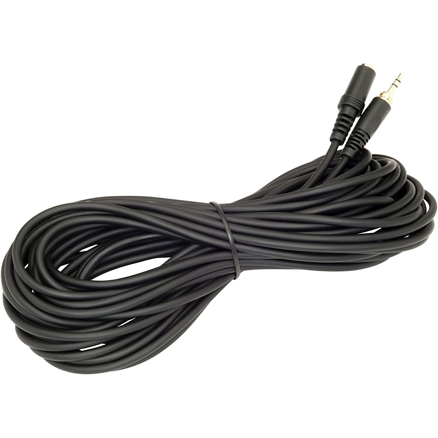 KRK CBLK00030 Headphone Cable Extension for KNS 6400/8400, 10m von KRK