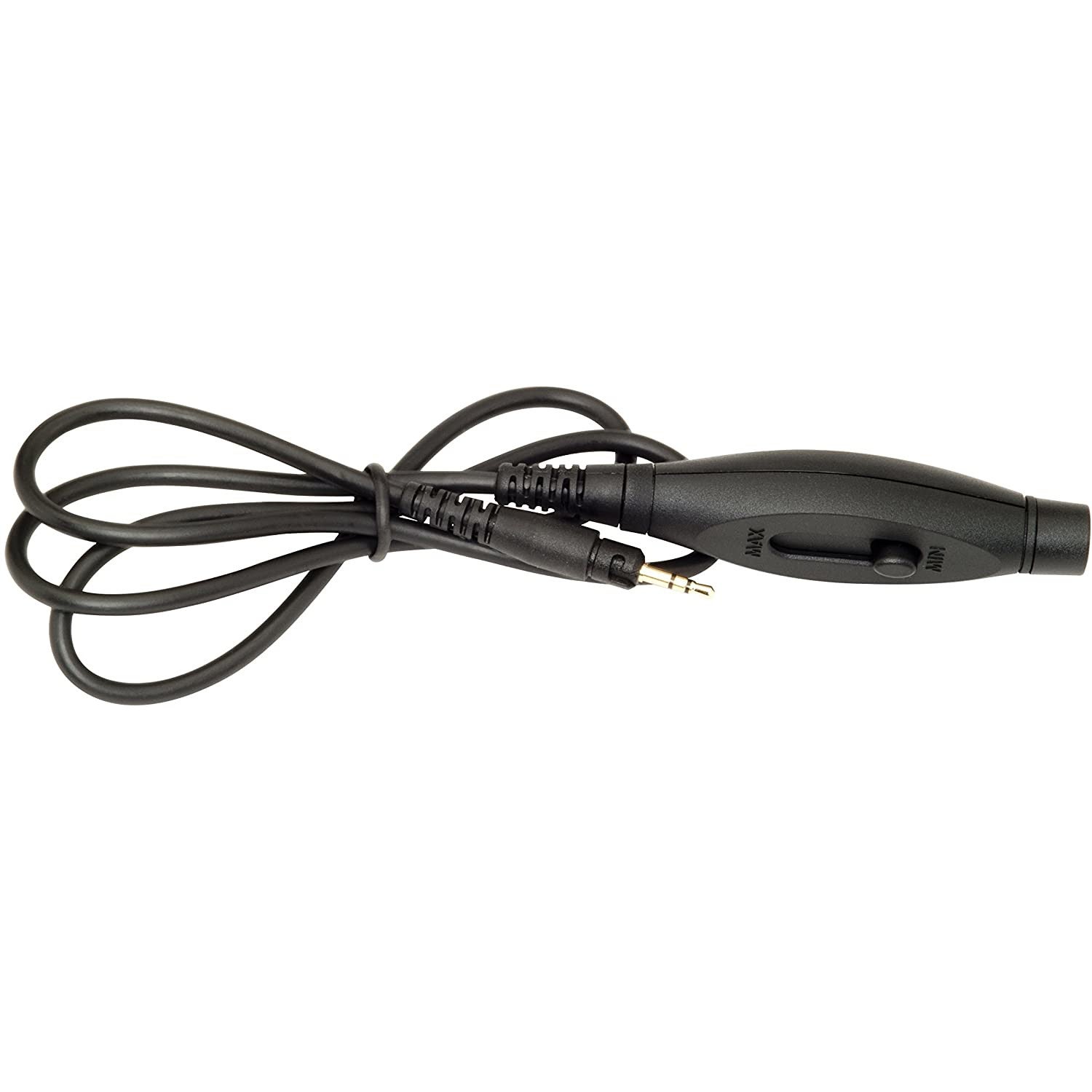 KRK CBLK00031 In-Line Volume Control Cable for the KNS 6400/8400 KRK CBLK00031 In-Line Volume Control Cable for the KNS 6400/8400 von KRK