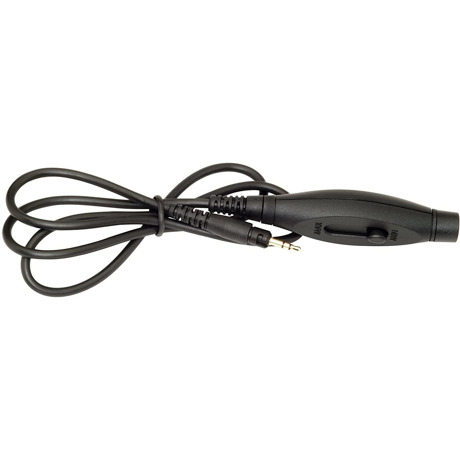 KRK CBLK00031 In-Line Volume Control Cable for the KNS 6400/8400 von KRK