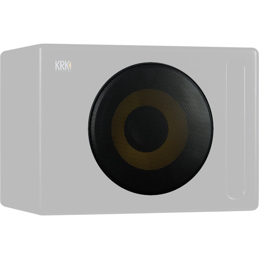 KRK GRLK00025 Replacement Grille for S10.4 Subwoofer KRK GRLK00025 Replacement Grille for S10.4 Subwoofer von KRK