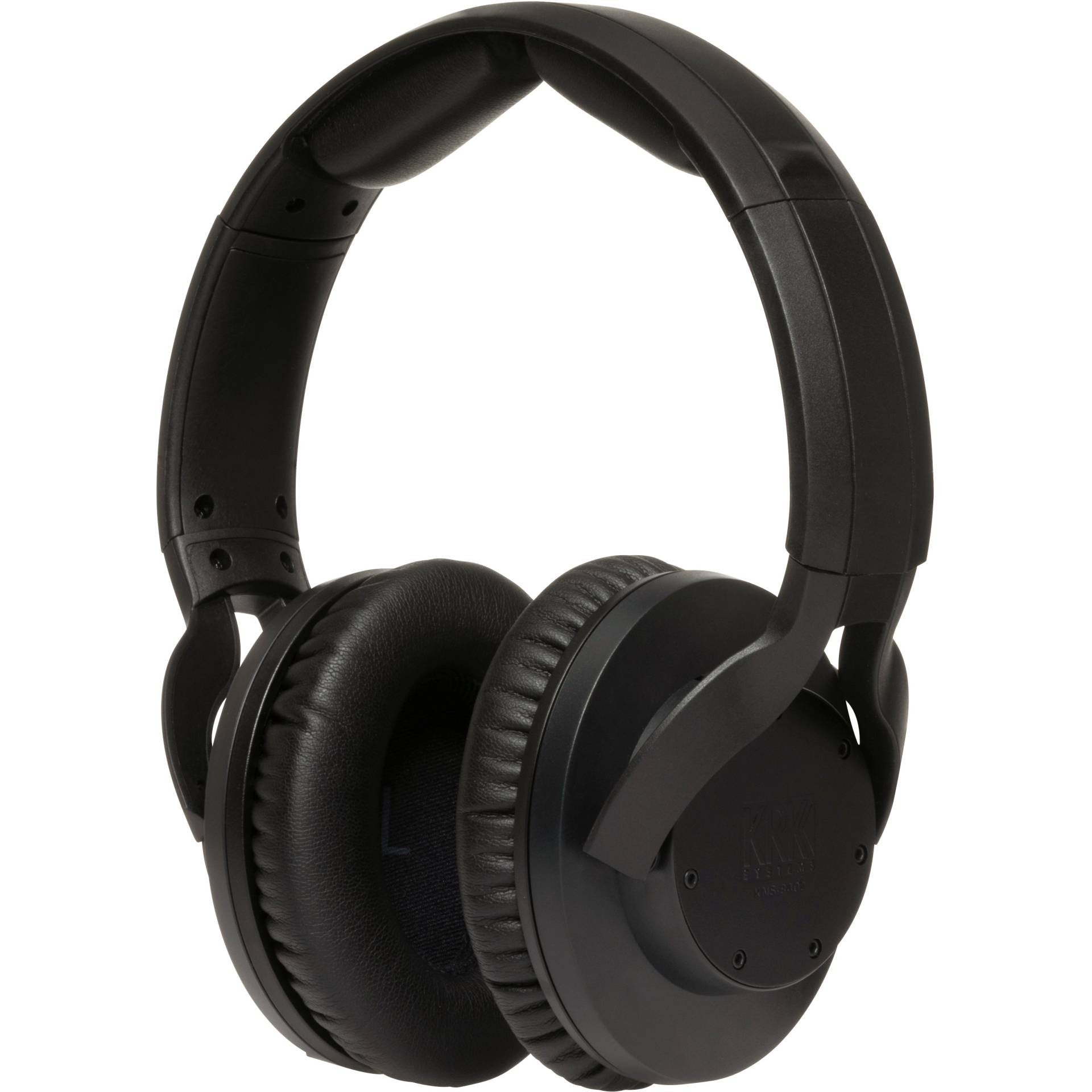 KRK KNS-8402 Studio Headphones KRK KNS-8402 Studio Headphones von KRK