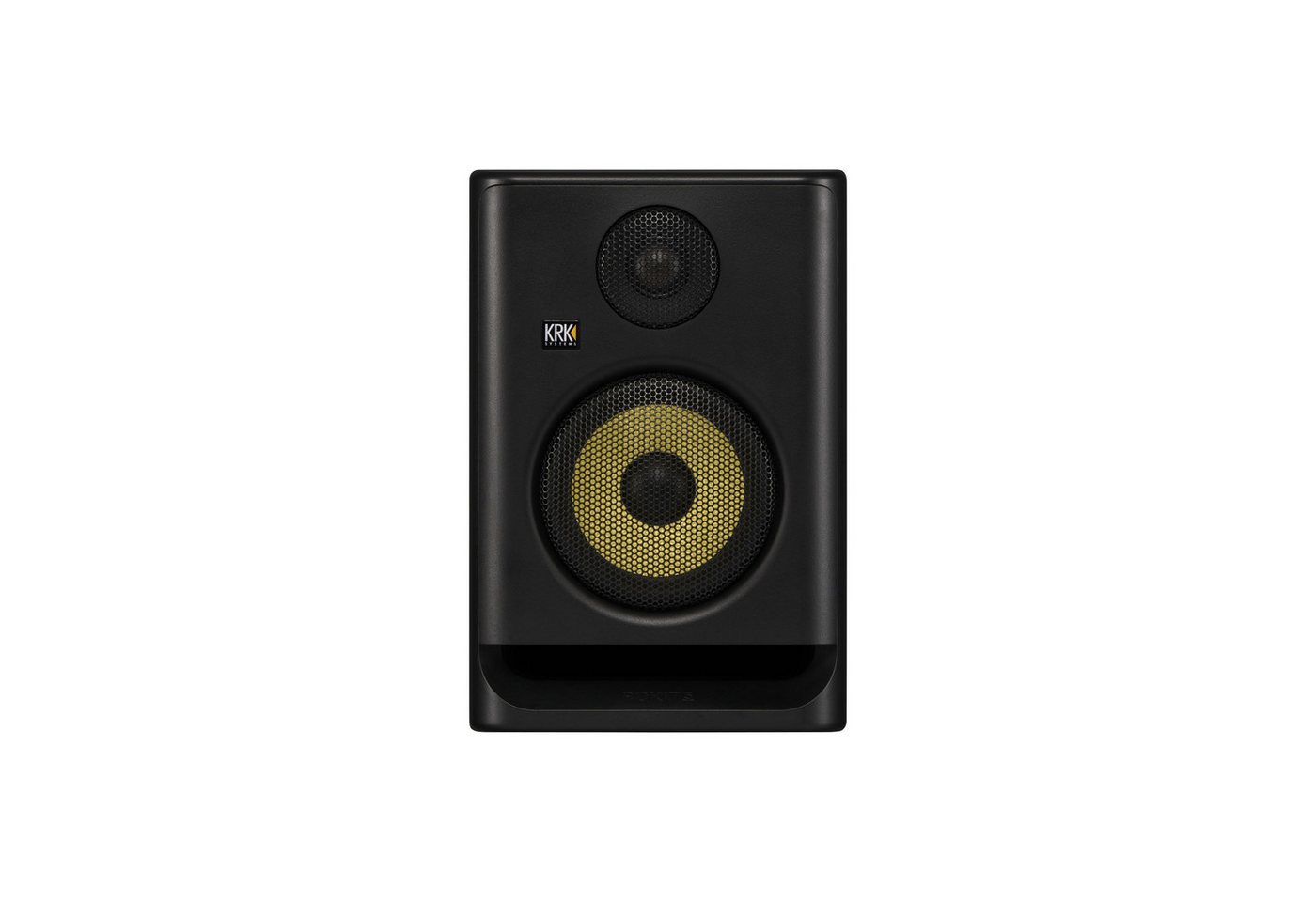 KRK Lautsprecher (Rokit RP5 G5 - Aktiver Studiomonitor) von KRK