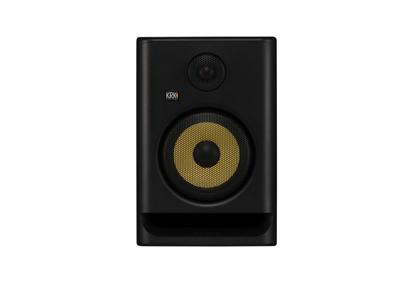 KRK Lautsprecher (Rokit RP7 G5 - Aktive Studiomonitor) von KRK