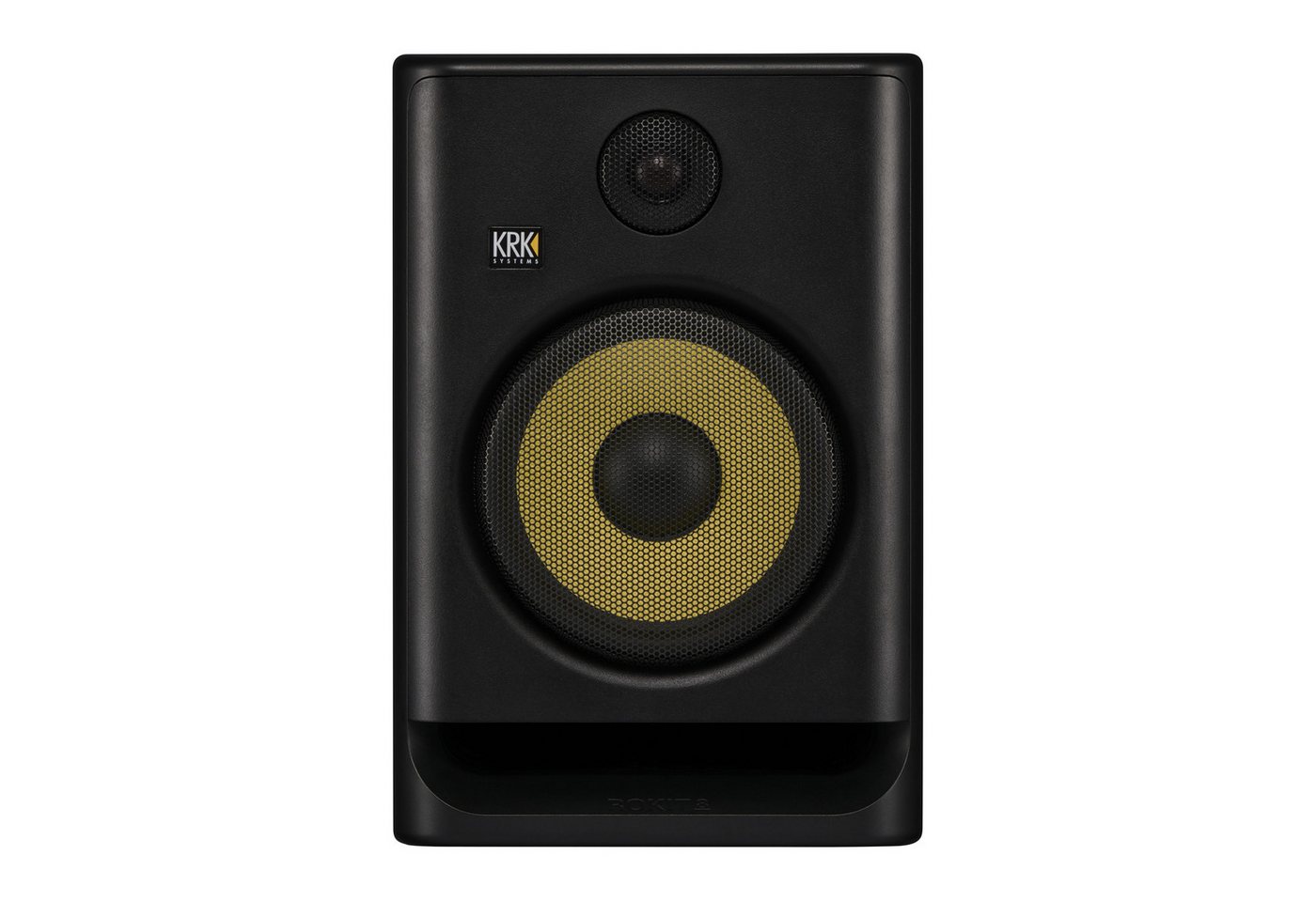 KRK Lautsprecher (Rokit RP8 G5 - Aktiver Studiomonitor) von KRK