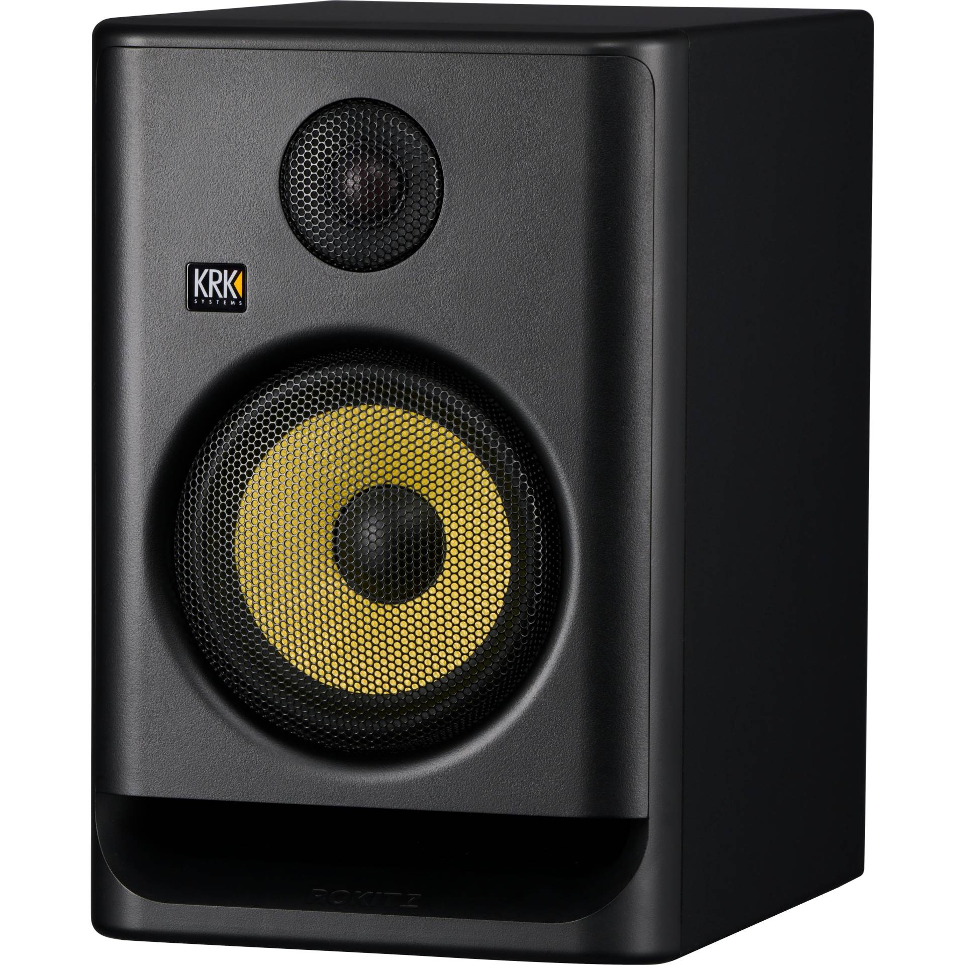 KRK Rokit 7 G5 Active Studio Monitor (Single Unit) von KRK