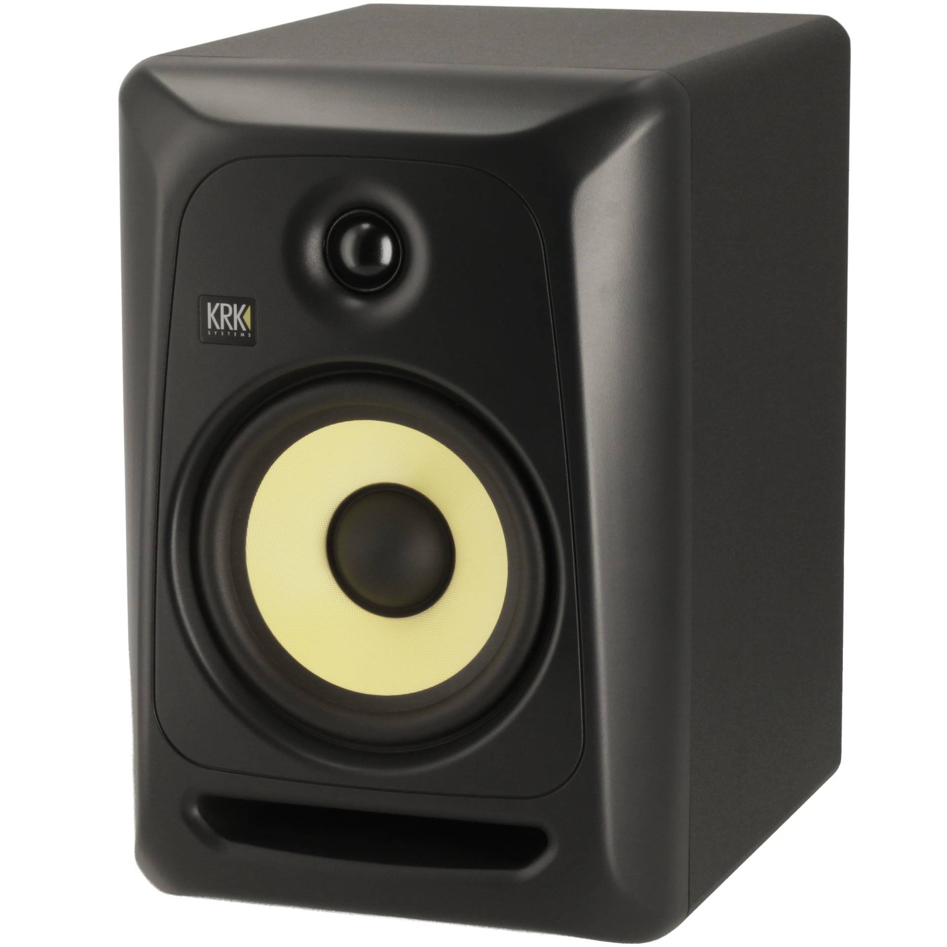 KRK Rokit RP7 Classic 7 Active Studio Monitor (Single Unit) von KRK
