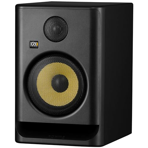 KRK Rokit RP7 G5 (1 Stück) von KRK