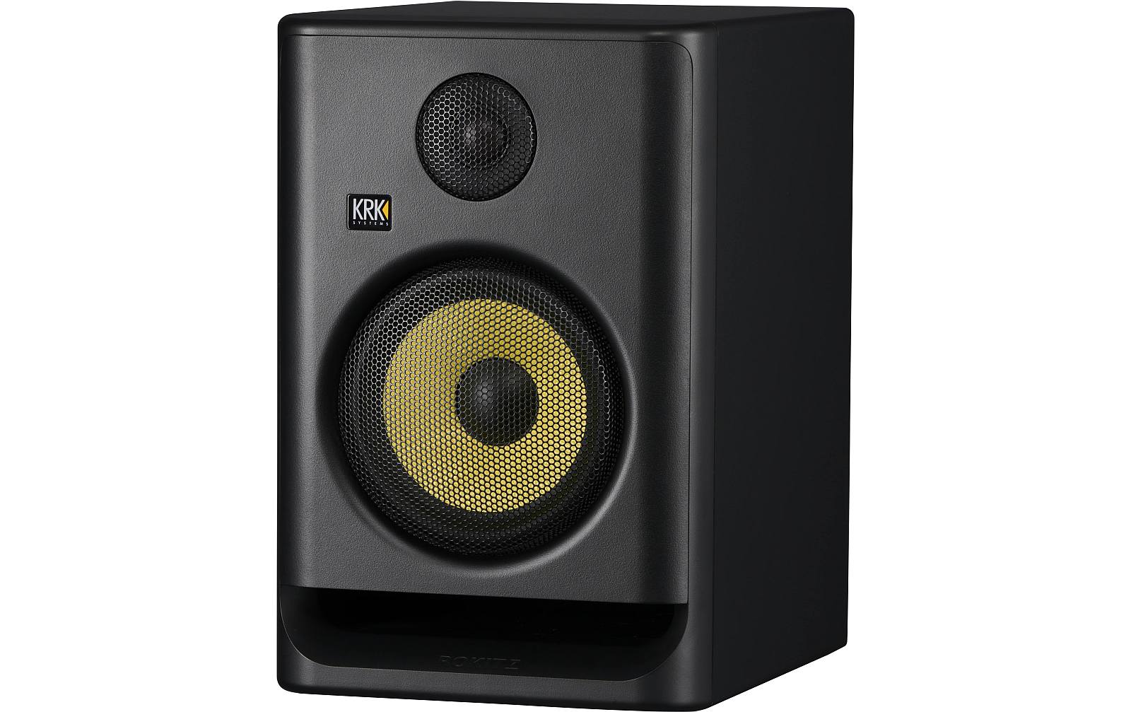 KRK Rokit RP7 G5 Aktiver Studiomonitor KRK Rokit RP7 G5 Aktiver Studiomonitor von KRK