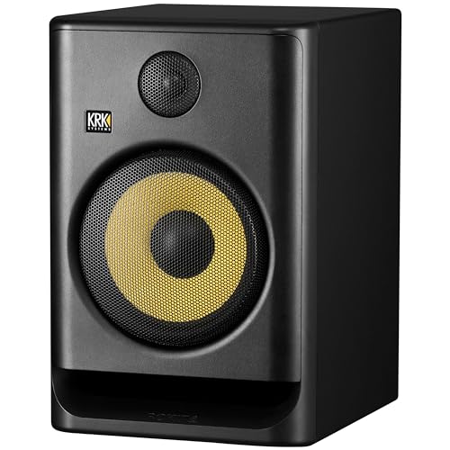 KRK Rokit RP8 G5 (1 Stück) von KRK