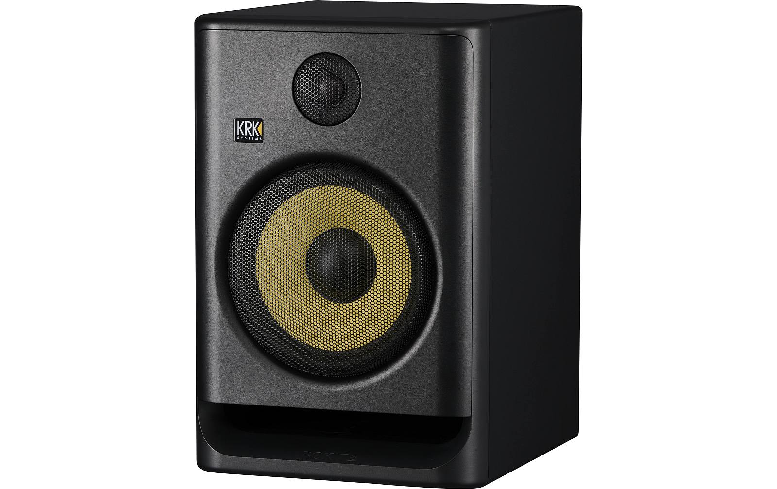 KRK Rokit RP8 G5 Aktiver Studiomonitor KRK Rokit RP8 G5 Aktiver Studiomonitor von KRK