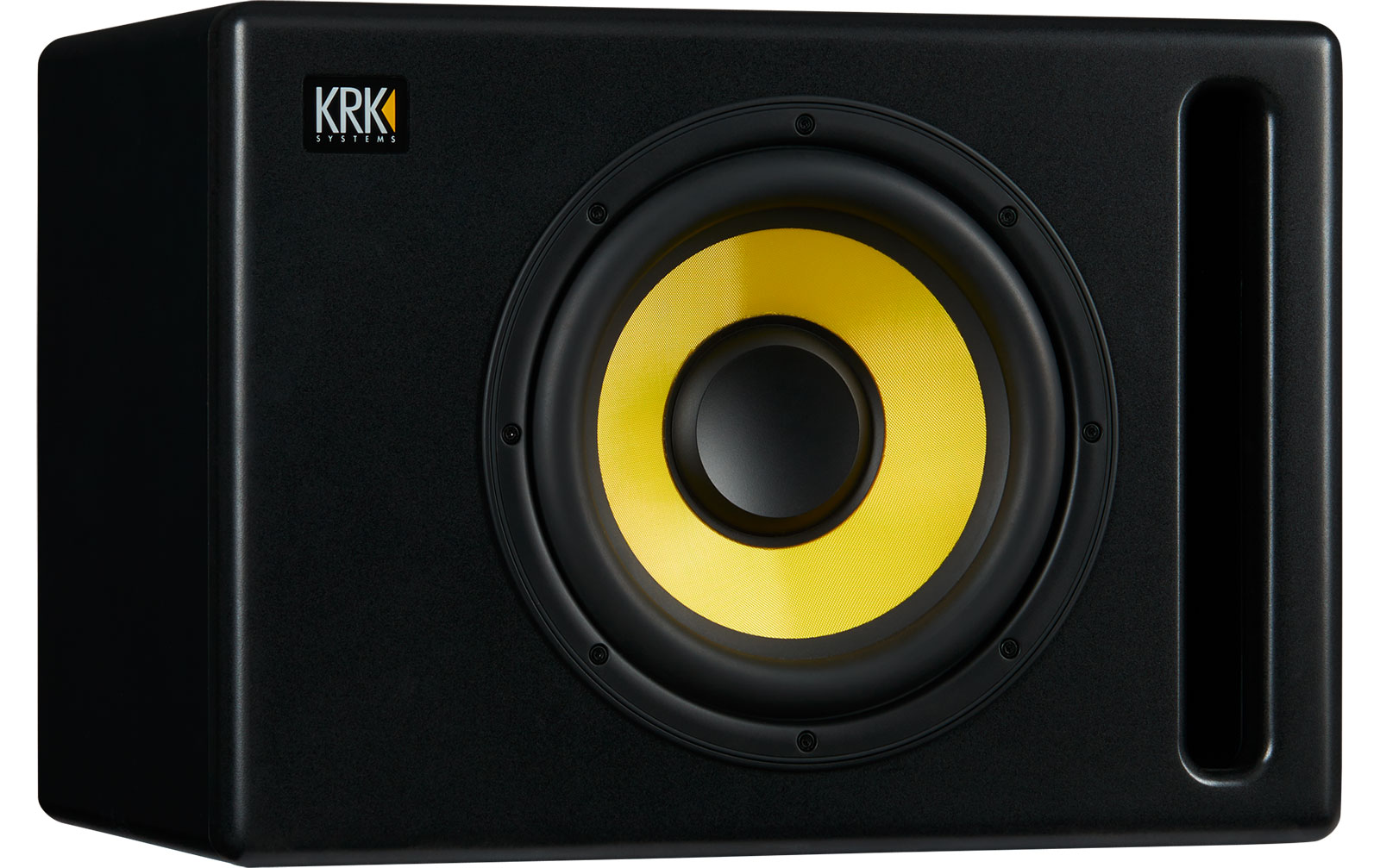 KRK S10G4 Subwoofer KRK S10G4 Subwoofer von KRK