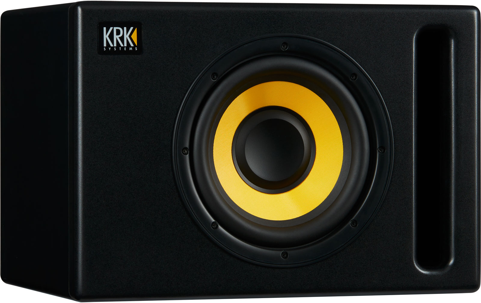 KRK S8G4 Subwoofer KRK S8G4 Subwoofer von KRK
