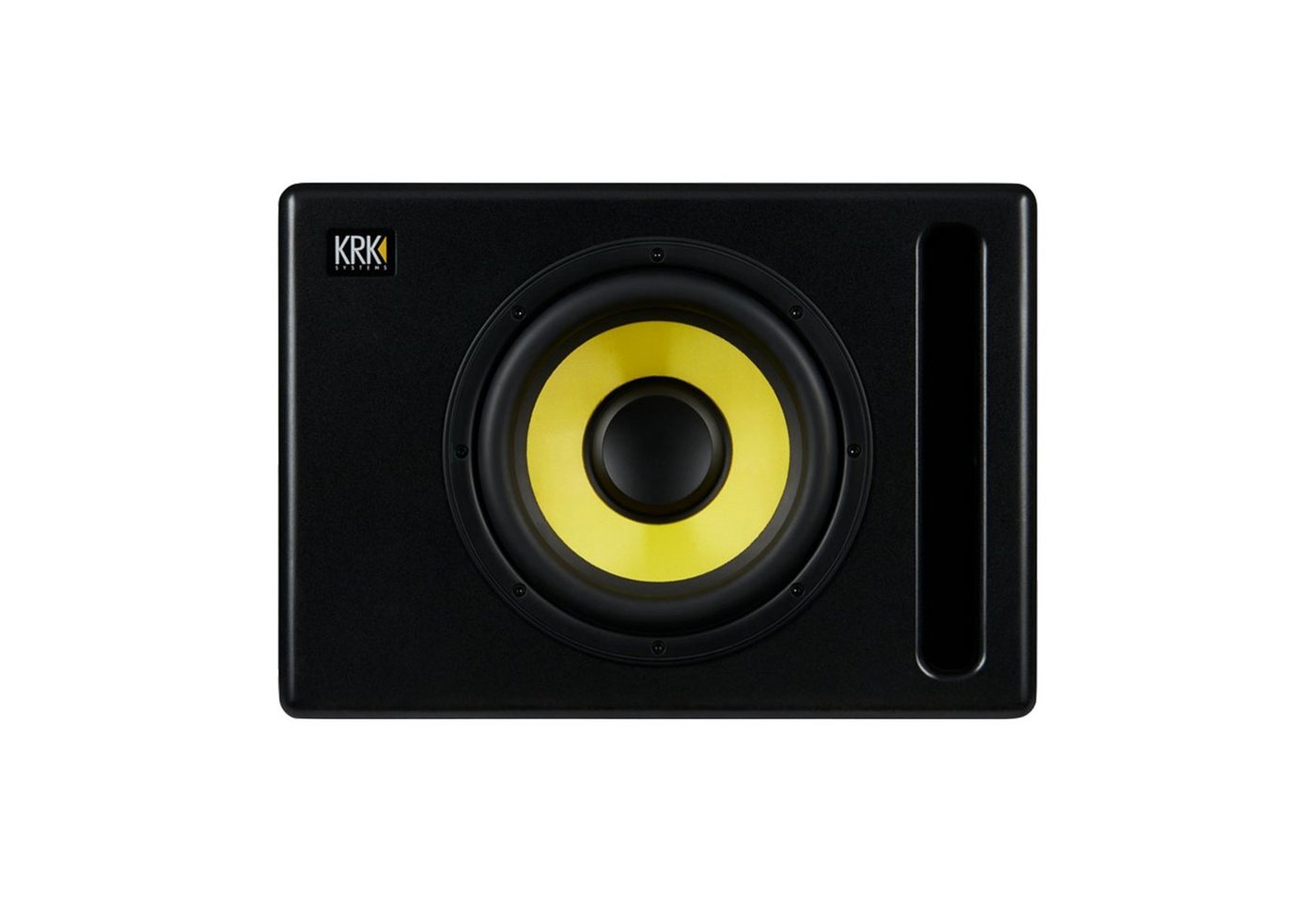 KRK Subwoofer (S10G4 - Studio Subwoofer) von KRK