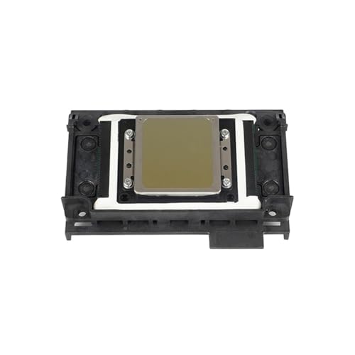 KRLAZdN XP600 Printhead Eco Solvent Printers Compatible with XP601 XP610 XP700 XP701 XP800 XP801 XP820 XP850(XP600 Printhead) von KRLAZdN