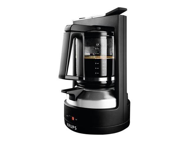 Krups T8.2 KM 4689 - Kaffeemaschine Krups T8.2 KM 4689 - Kaffeemaschine von KRUPS