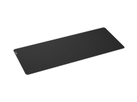 KRUX Space XXL, Schwarz, Monochromatisch, Mikrofaser, Anti-Rutsch-Basis, Gaming-Mauspad KRUX Space XXL, Schwarz, Monochromatisch, Mikrofaser, Anti-Rutsch-Basis, Gaming-Mauspad von KRUX