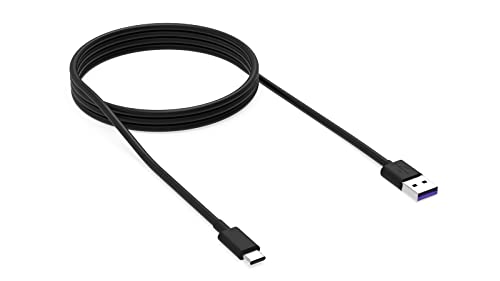 KRUX USB Typ A/USB Typ C Kabel; 3 A 120 cm KRX0054 von KRUX