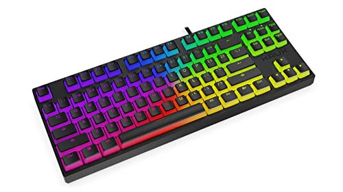 KRUX mechanische Tastatur ATAX PRO RGB Gateron KRX0129 von KRUX